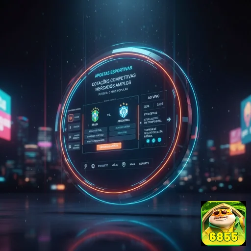 Ilustração de Experimente os Serviços VIP da 6855 com Alta Velocidade