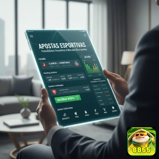 Ilustração de Experimente os Serviços VIP da 6855 com Alta Velocidade