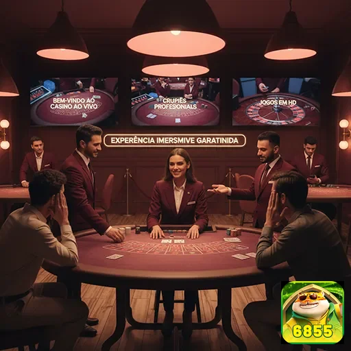 Ilustração de Experiência personalizadas com a 6855