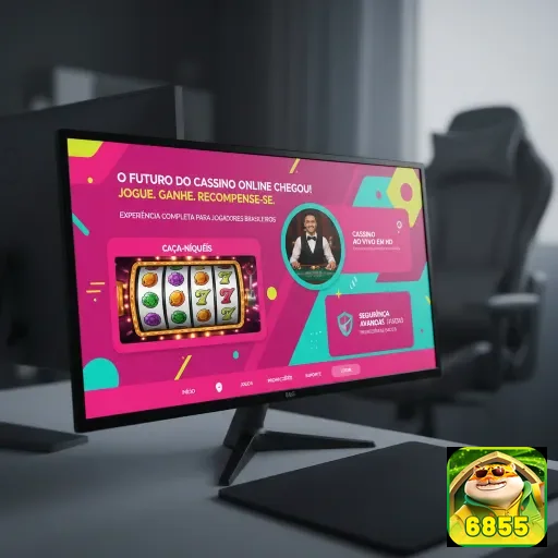 Ilustração de Inovação Constante