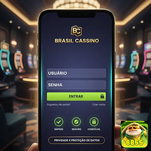 Ilustração de Jogo Responsável: Sua Segurança em Primeiro Lugar