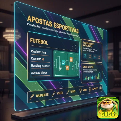 Ilustração de Descubra o universo VIP no 6855 e suas vantagens exclusivas