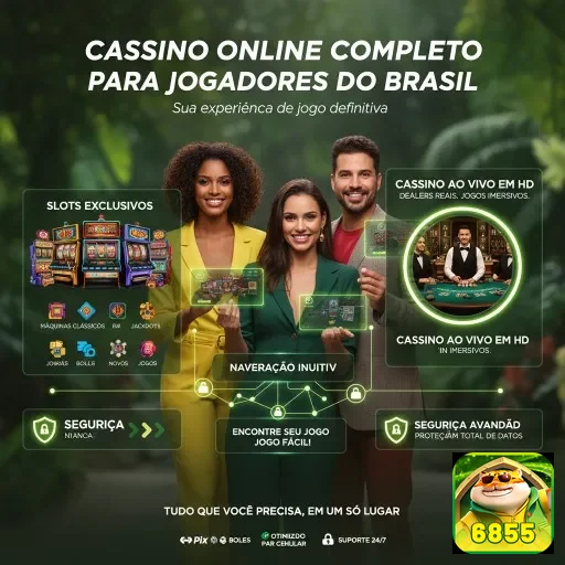 Ilustração de Suporte Humano para Jogadores Dedicados