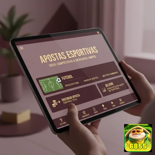 Ilustração de Interface Intuitiva para Sua Melhor Experiência