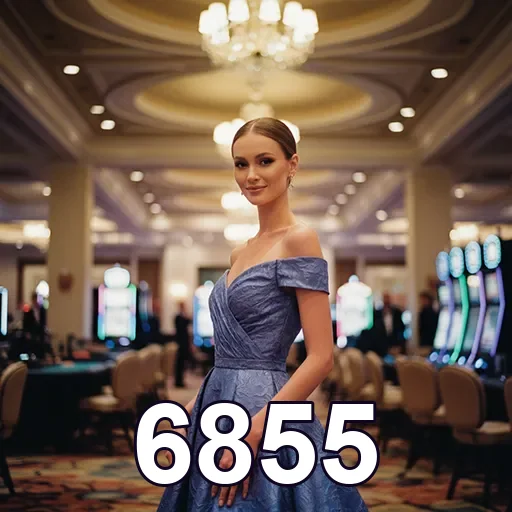 Suporte especializado da 6855